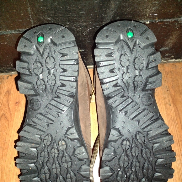 Brand New Timberlands 11.5 - Picture 3 of 3